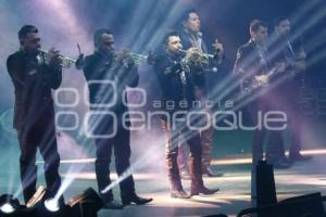 CONCIERTO BANDA MS