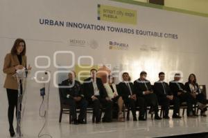 CLAUSURA SMART CITY PUEBLA 