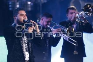 CONCIERTO BANDA MS