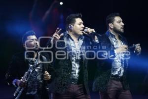 CONCIERTO BANDA MS