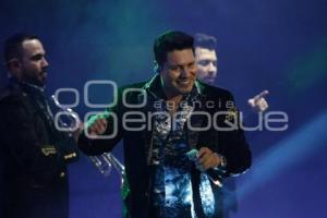 CONCIERTO BANDA MS