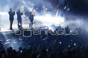 CONCIERTO BANDA MS