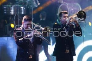 CONCIERTO BANDA MS