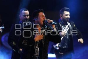 CONCIERTO BANDA MS