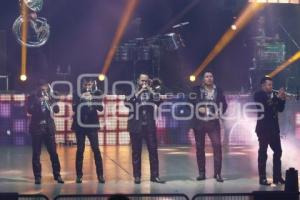 CONCIERTO BANDA MS