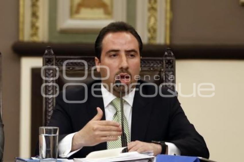 CONGRESO . COMPARECENCIA SECTOR ECONÓMICO