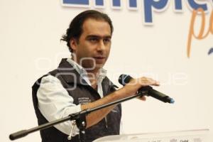 FERIA MUNICIPAL DEL EMPLEO 