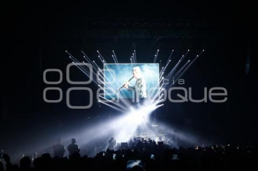 CONCIERTO BANDA MS