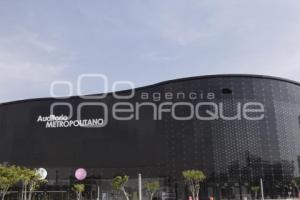 AUDITORIO METROPOLITANO