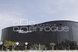 AUDITORIO METROPOLITANO