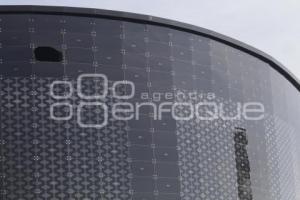 AUDITORIO METROPOLITANO