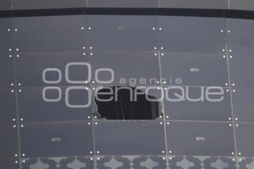 AUDITORIO METROPOLITANO