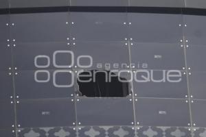 AUDITORIO METROPOLITANO