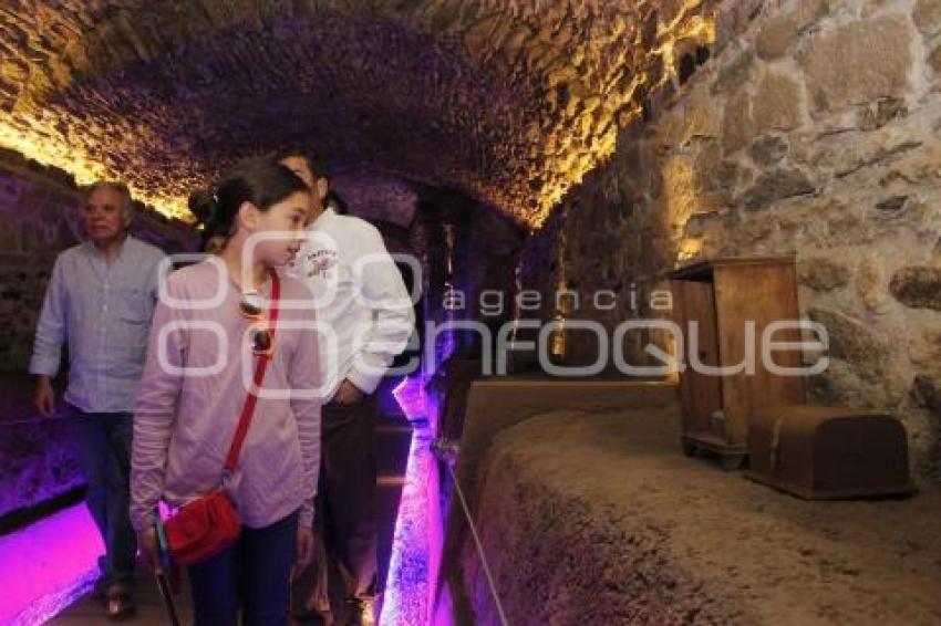 PASAJE HISTÓRICO 5 DE MAYO