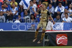 FUTBOL . PUEBLA FC VS DORADOS
