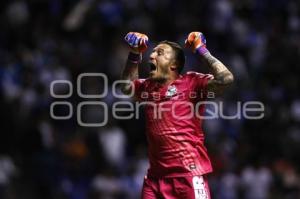 FUTBOL . PUEBLA FC VS DORADOS