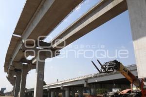 SEGUNDO PISO AUTOPISTA