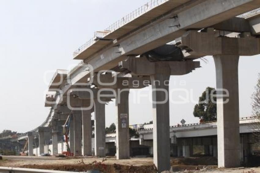 SEGUNDO PISO AUTOPISTA