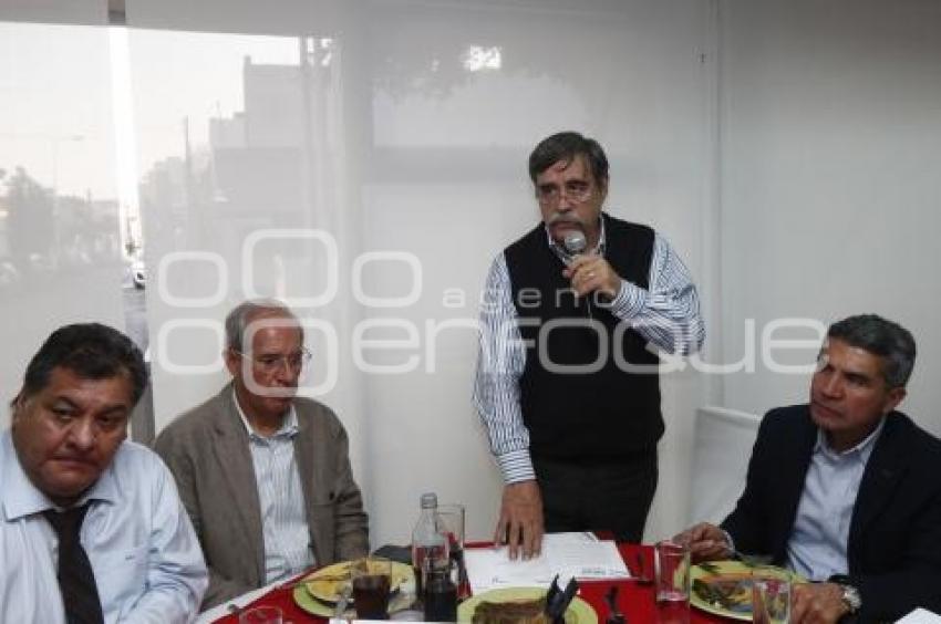 CMIC . FRANCISCO GALLO