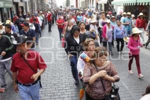 MANIFESTACIÓN 28 DE OCTUBRE 