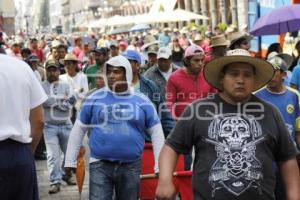 MANIFESTACIÓN 28 DE OCTUBRE 