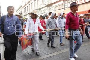 MANIFESTACIÓN 28 DE OCTUBRE 