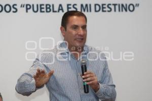 PRESENTACIÓN RESULTADOS VOCEROS CIUDADANOS