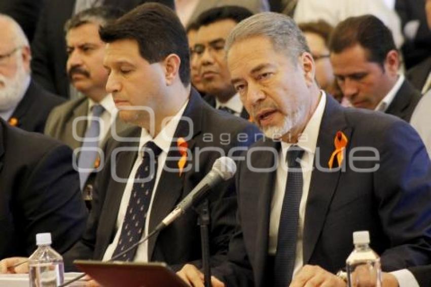 COMPARECENCIA . RAFAEL RUIZ