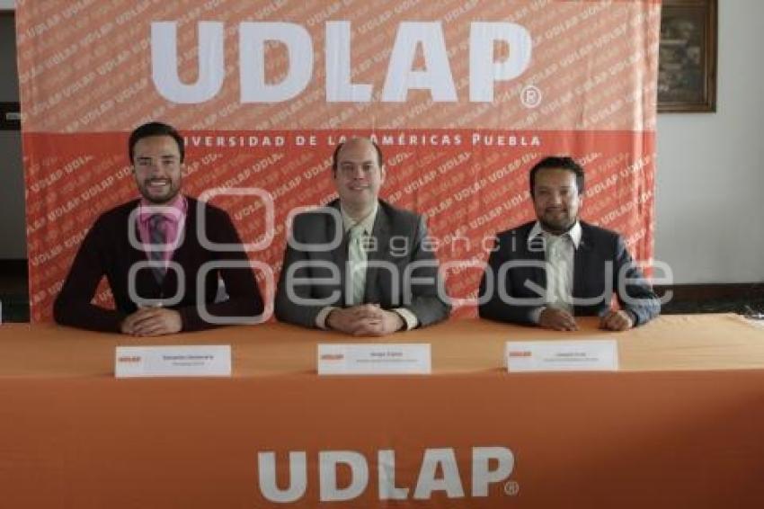 UDLAP 100 PRESENTACIONES TEATRO MUSICAL