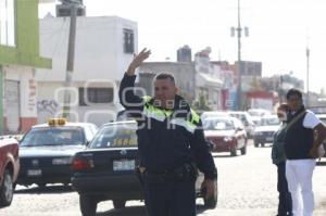 MANIFESTACIÓN ANTORCHA