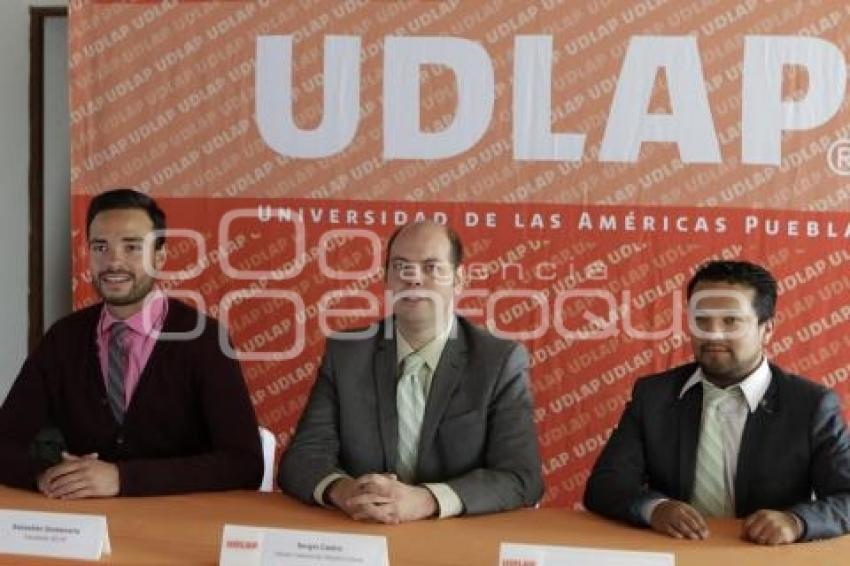 UDLAP 100 PRESENTACIONES TEATRO MUSICAL