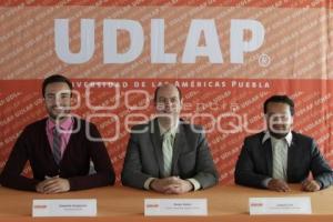 UDLAP 100 PRESENTACIONES TEATRO MUSICAL