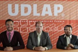 UDLAP 100 PRESENTACIONES TEATRO MUSICAL