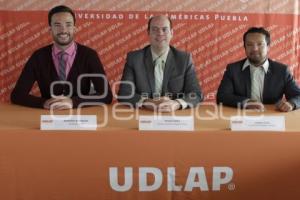 UDLAP 100 PRESENTACIONES TEATRO MUSICAL