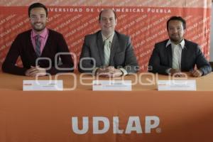 UDLAP 100 PRESENTACIONES TEATRO MUSICAL