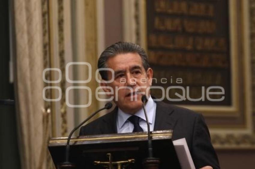 CONGRESO . COMPARECENCIA SECTOR GOBIERNO
