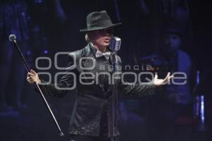 CONCIERTO . GLORIA TREVI