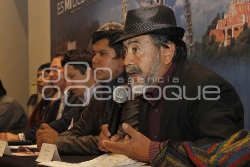 SANTA ANA XALMIMILULCO