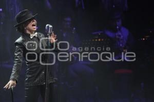 CONCIERTO . GLORIA TREVI