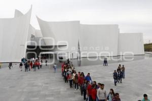 TURIBÚS . RECORRIDO MUSEOS