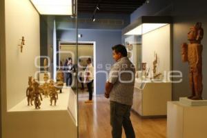 MUSEO AMPARO