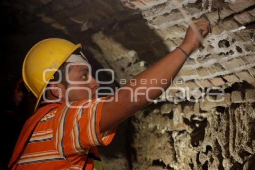 PASAJE HISTÓRICO 5 DE MAYO