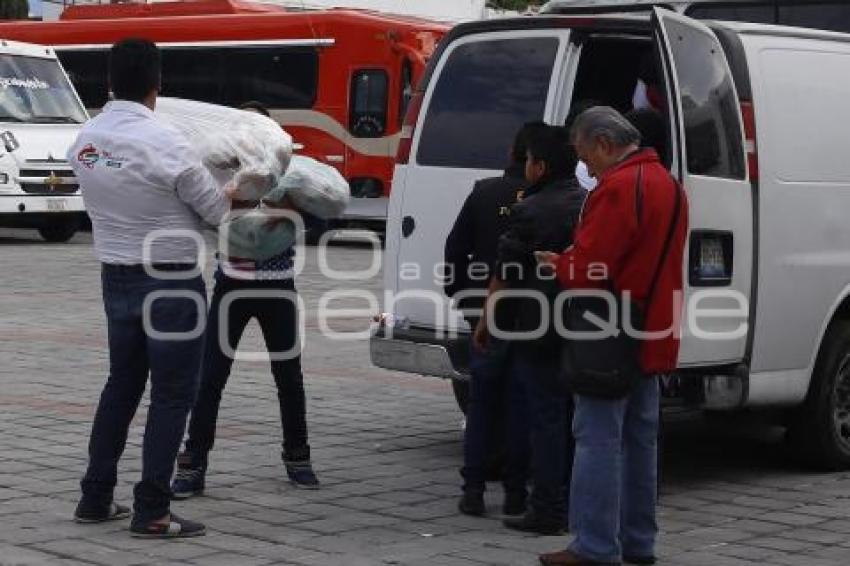 PRI . TOMA DE PROTESTA BLANCA ALCALÁ