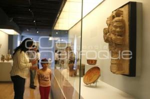 MUSEO AMPARO