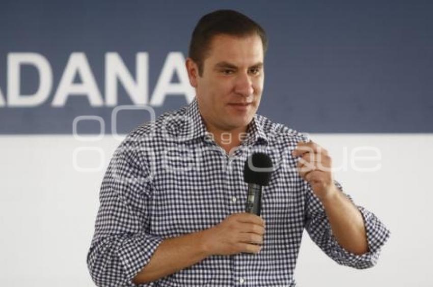 ALARMAS VECINALES
