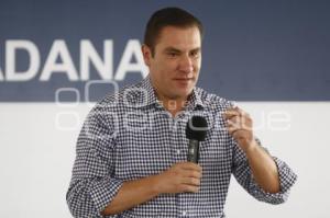 ALARMAS VECINALES