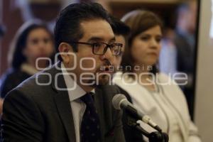 COMPARECENCIA DIF MUNICIPAL