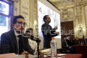 COMPARECENCIA DIF MUNICIPAL