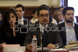 COMPARECENCIA DIF MUNICIPAL