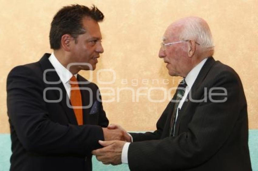 CANDIDATOS INDEPENDIENTES